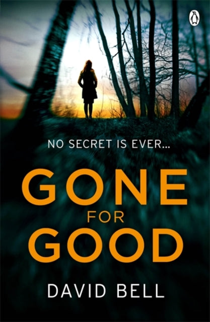 Book cover of: Gone for Good