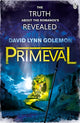 Book cover of: Primeval. By: David Lynn Golemon