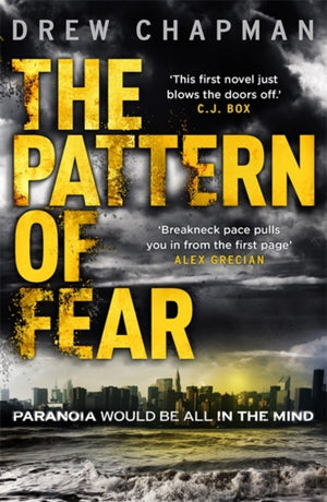 Pattern of Fear