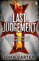 Book cover of: Last Judgement. By: Carter, John