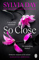 So Close, The unmissable Sunday Times bestseller 9781405918374 Sylvia Day