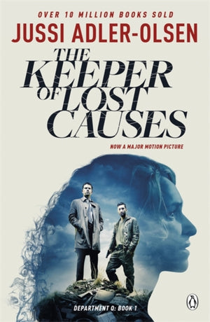 Keeper of Lost Causes, Department Q 1