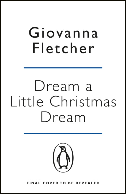 Dream a Little Christmas Dream