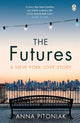 Book cover of: Futures. By: Anna Pitoniak