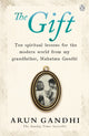 Book cover of: Gift. By: Arun Gandhi