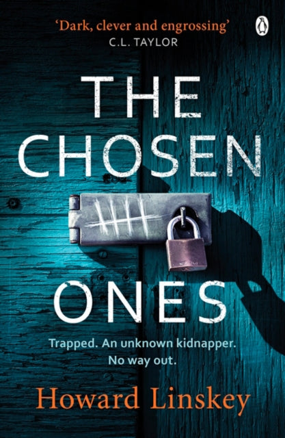 Book cover of: Chosen Ones. By: Howard Linskey
