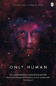 Book cover of: Only Human. By: Sylvain Neuvel