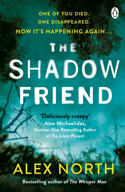 Shadow Friend