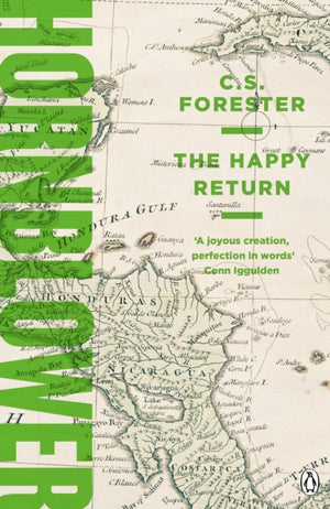 Happy Return