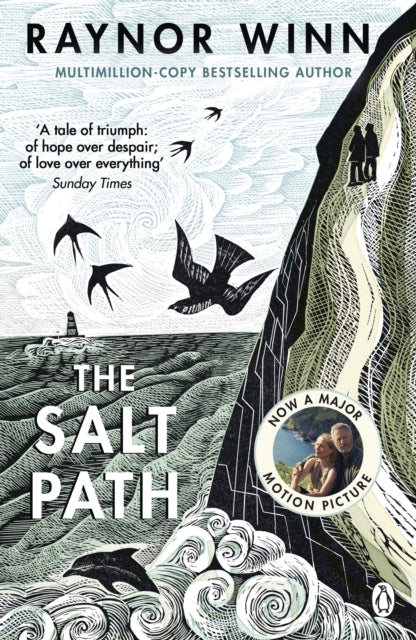 Salt Path 9781405937184 Raynor Winn