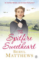 Spitfire Sweetheart 9781405940603 Beryl Matthews