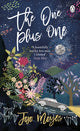 Book cover of: One Plus One. By: Jojo Moyes