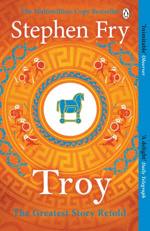 Troy