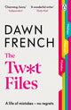 Twat Files 9781405947275 Dawn French