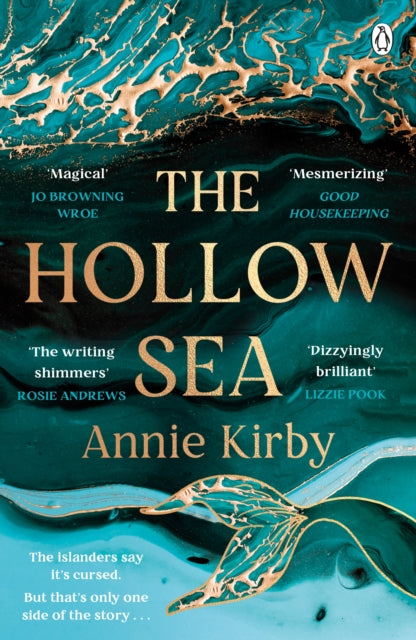 The Hollow Sea