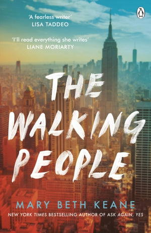 Walking People