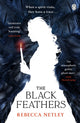 Black Feathers 9781405950268 Rebecca Netley
