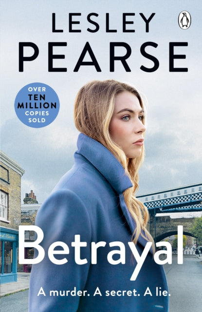 Betrayal 9781405951364 Lesley Pearse