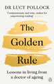 Book cover of: Golden Rule