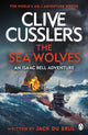 Clive Cussler's The Sea Wolves, Isaac Bell #13 9781405953566 Jack du Brul