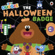 Hey Duggee: The Halloween Badge 9781405953832 Hey Duggee