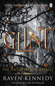 Glint 9781405955041 Raven Kennedy