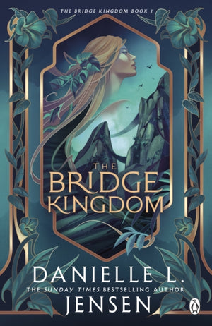 The Bridge Kingdom