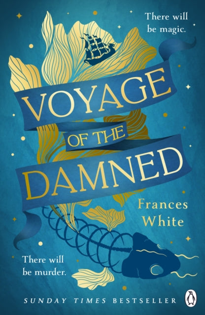 Voyage of the Damned 9781405956598 Frances White