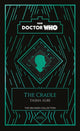 Book cover of: Doctor Who: The Cradle. By: Natasha Suri