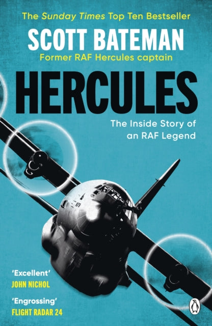 Book cover of: Hercules