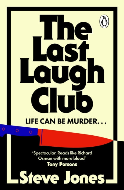 The Last Laugh Club