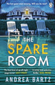 Book cover of: Spare Room. By: Andrea Bartz