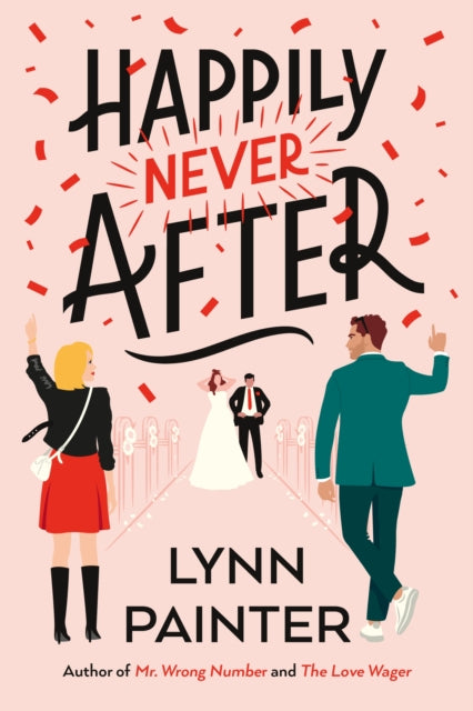 Happily Never After 9781405959865 Lynn Painter