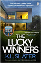 Book cover of: Lucky Winners