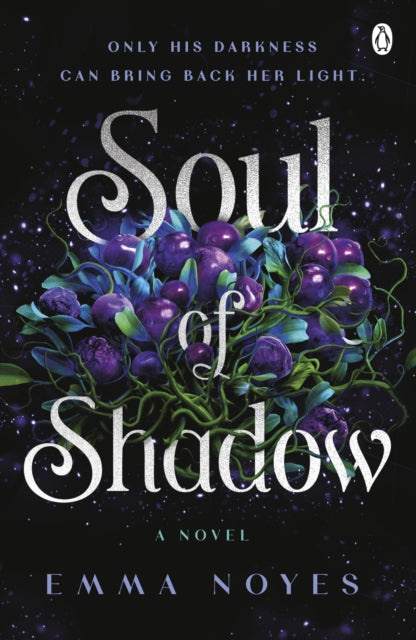 Book cover of: Soul of Shadow