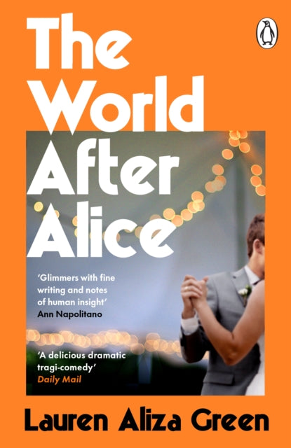 The World After Alice
