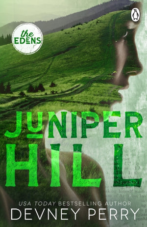Juniper Hill, (The Edens #2)