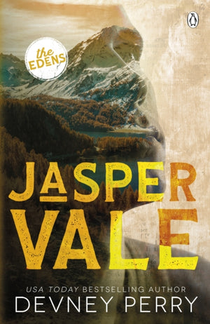Jasper Vale, (The Edens #4)