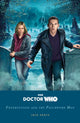 Doctor Who: Frankenstein and the Patchwork Man 9781405965262 Jack Heath