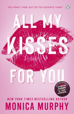 All My Kisses for You, Lancaster Prep: The Next Generation