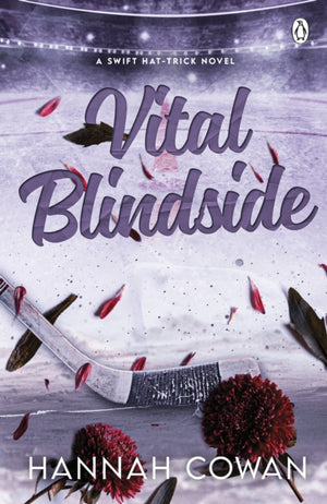 Vital Blindside