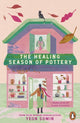Healing Season of Pottery 9781405966771 Yeon Somin