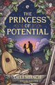 Book cover of: Princess of Potential. By: Nikota, Delemhach, Emilie