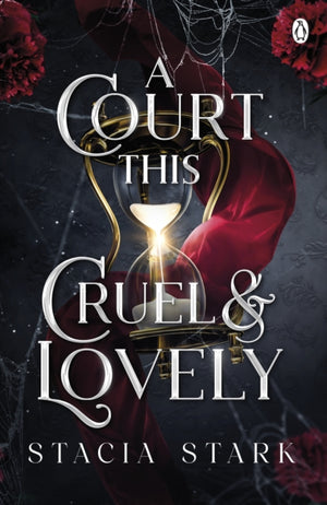 Court This Cruel and Lovely, (Kingdom of Lies, book 1)