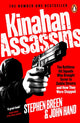 Kinahan Assassins, The Ruthless Hit Squads Who Brought Terror To Dublin Streets And How They Were Stopped 9781405968423 Stephen Breen