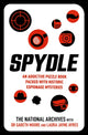 Book cover of: Spydle. By: The National Archives