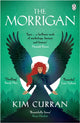 Book cover of: Morrigan