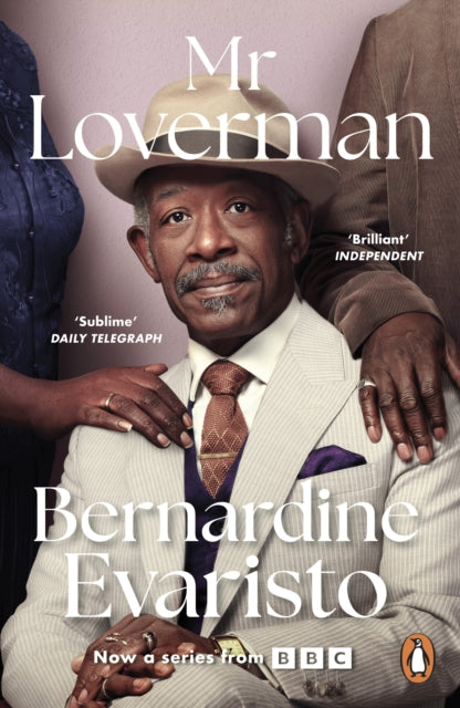 Book cover of: Mr Loverman