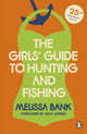 Book cover of: Girls' Guide to Hunting and Fishing. By: Melissa Bank