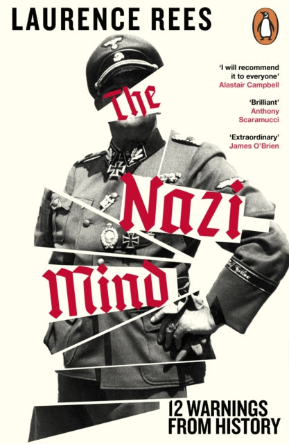 The Nazi Mind